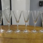 577 3443 Champagneglas